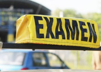 Examenele pentru obținerea permisului auto au fost suspendate încă 30 de zile