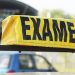 Examenele pentru obținerea permisului auto au fost suspendate încă 30 de zile