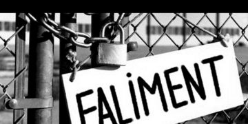 Peste 150 de mii de firme ar putea intra în faliment din cauza pandemiei