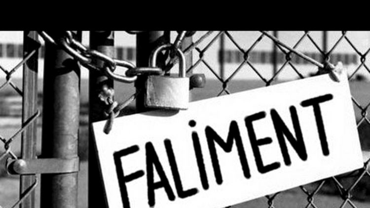 Peste 150 de mii de firme ar putea intra în faliment din cauza pandemiei