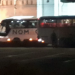 Români scoși din țară noaptea, cu autocarele. „Dorm în câmp, primesc 2 EURO și trei conserve“
