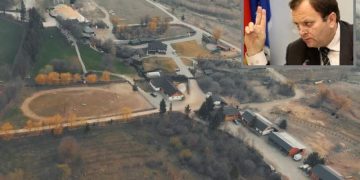 Averea extinsă a lui Flutur: un ranch ca-n Dallas, vile și alte acareturi în Regatul Romsilva