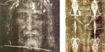 Giulgiul din Torino, expus virtual, pentru a pune capăt pandemiei