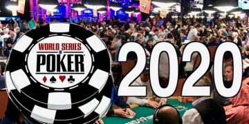Ce se întâmplă cu WSOP 2020?