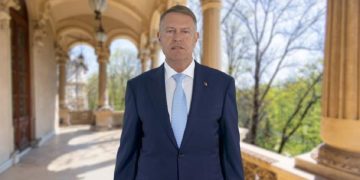 Klaus Iohannis, mesaj pentru credincioși cu ocazia Sărbătorilor Pascale