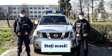 Mesajul Inspectorului Șef al Inspectoratului Județean de Jandarmi Maramureș adresat cu ocazia aniversării a 170 de ani de la înființarea Jandarmeriei Române
