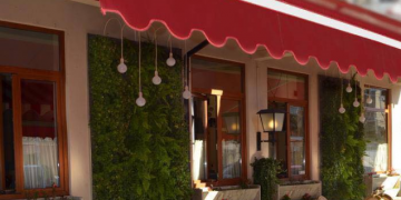 Gesturi nobile în timp de criză: „Le Bistrot oferă 70 de porții de mâncare.” FOTO