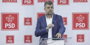 Ciolacu: E simplu să spui că PSD e de vină. Nu noi ne-am jucat luni de zile de-a anticipatele!