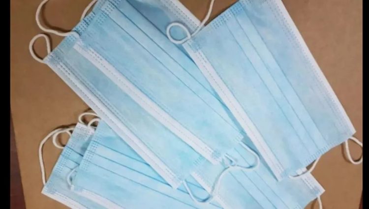 Bărbat din Călăraşi, bănuit de înşelăciune, identificat de poliţiştii maramureşeni. A livrat hârtie igienică în loc de măşti chirurgicale