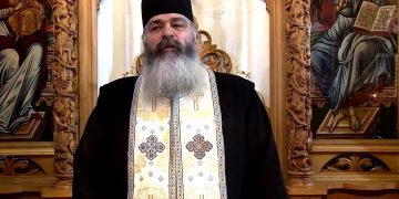 Părintele Calistrat Chifan: Ar trebui ca măcar tinerii să aibă voie o oră să ia Lumină de la Biserică