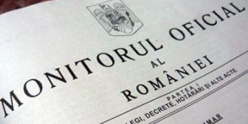 Decretul privind prelungirea stării de urgenţă – publicat în Monitorul Oficial