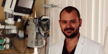 Medicul militar Mihai Mărginean revine cu noi detalii despre lupta cu COVID-19: „Nu doar ca este razboi, dar nu avem cum sa-l câştigăm”