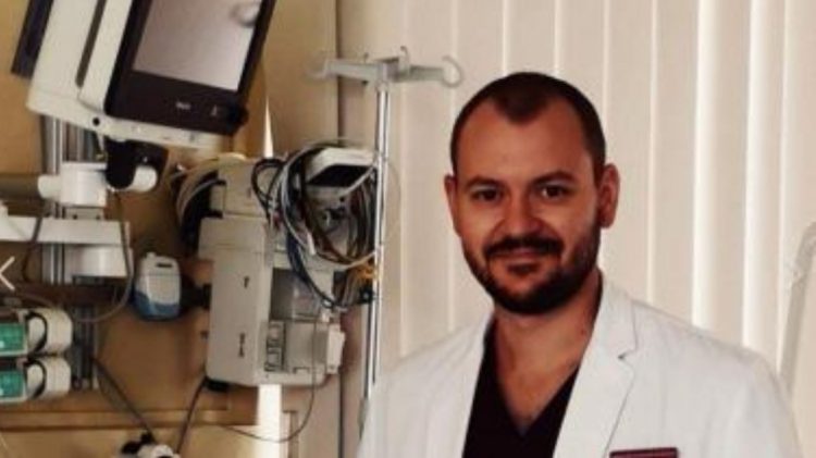 Medicul militar Mihai Mărginean revine cu noi detalii despre lupta cu COVID-19: „Nu doar ca este razboi, dar nu avem cum sa-l câştigăm”