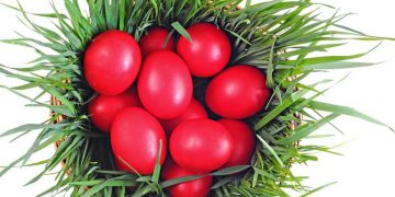 Ce răspunde Poliția Română la întrebarea „Pot merge la părinți să le duc produse pentru masa de Paște?”