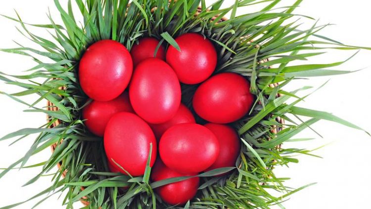 Ce răspunde Poliția Română la întrebarea „Pot merge la părinți să le duc produse pentru masa de Paște?”