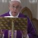 Papa: Nimeni să nu profite de suferința acestor timpuri pentru câștigul său