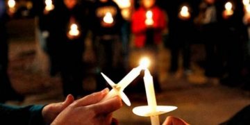 Mergem în noaptea de Paște la Înviere?