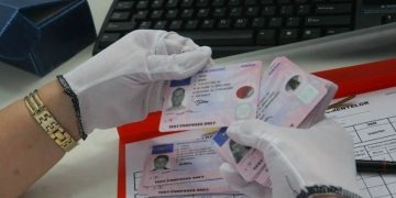Serviciile publice comunitare regim permise de conducere şi înmatriculare a vehiculelor, pauză timp de două zile