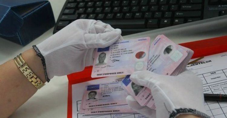 Serviciile publice comunitare regim permise de conducere şi înmatriculare a vehiculelor, pauză timp de două zile