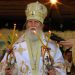 ÎPS Pimen, arhiepiscopul Sucevei și Rădăuților, confirmat cu COVID-19, a fost dus cu elicopterul la Matei Balș