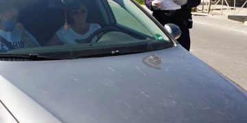 Echipajele mixte ale MApN au efectuat 98 de misiuni în sistem integrat pe raza județului