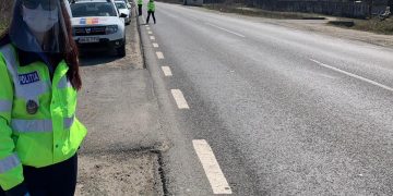 Weekend cu dosare penale pentru maramureşenii care au condus fără permis sau în stare de ebrietate