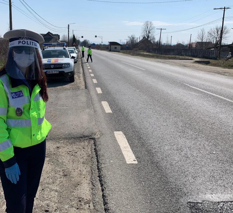 Weekend cu dosare penale pentru maramureşenii care au condus fără permis sau în stare de ebrietate