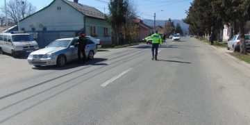 16 acţiuni punctuale proprii organizate săptămâna trecută de poliţiştii maramureşeni