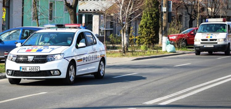 Cu Ordonanţa Militară nu te joci! Şapte persoane aflate într-un centru din Sighet, transferaţi pentru reluarea carantinării