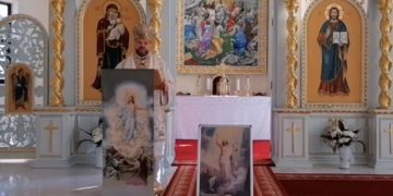 Sfântul Gheorghe – Martirul care l-a mărturisit în mod direct și public pe Isus Hristos cel Înviat din morți