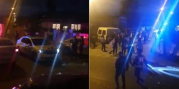 Urmările „revoltei” din cartierul bucureştean Rahova