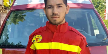 La 20 de ani, Eduard este un erou care se luptă pentru viețile noastre