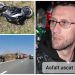 Un motociclist a murit într-un grav accident produs la scurt timp după ce a dus pachete pentru nevoiași