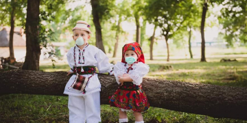 Noi măsuri de protecție în Maramureș: Toți cetățenii județului trebuie să poarte mască în spațiile publice