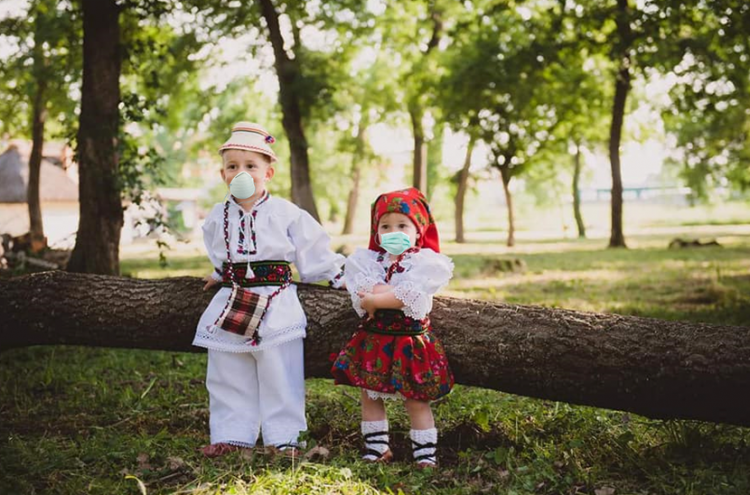 Noi măsuri de protecție în Maramureș: Toți cetățenii județului trebuie să poarte mască în spațiile publice