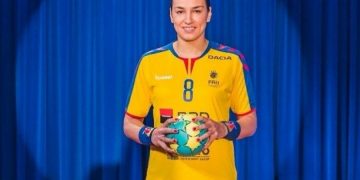 Cristina Neagu și-a vândut tricourile și a donat pentru lupta împotriva coronavirusului