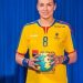 Cristina Neagu și-a vândut tricourile și a donat pentru lupta împotriva coronavirusului