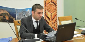 Șapte proiecte de hotărâre aprobate în ședința ordinară a Consiliului Județean Maramureș din luna aprilie