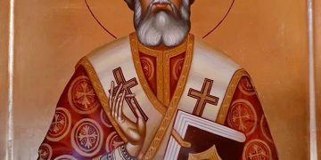 24 aprilie – Sfântul Ierarh Iosif Mărturisitorul din Maramureș