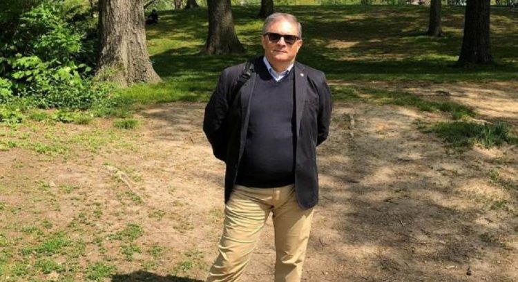 General Silviu Predoiu, fost șef operativ al SIE, nedumerit privind unele măsuri luate în starea de urgență