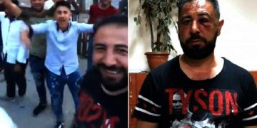 Liderul revoltei de Paşti din Rahova, „Spartacus Idolu Fetelor”, a fost arestat preventiv