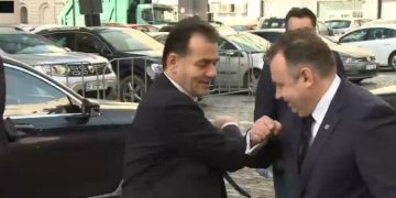 „D-le Orban, detașați-l pe Nelu Tătaru la Suceava, că are idei geniale legate de persoanele peste 65 de ani!”
