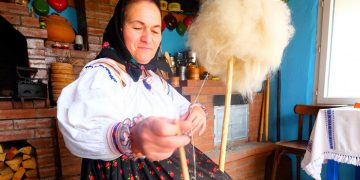 „Vorbe de încurajare și de leac de aici, din Maramureșul tradițional”. Un proiect marca CJCPCT „Liviu Borlan”