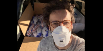 Un angajat al Guvernului a realizat o predicție privind pandemia din România