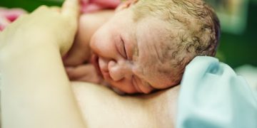 10 nou-născuţi de la Spitalul Municipal din Timişoara, testaţi pozitiv la COVID-19