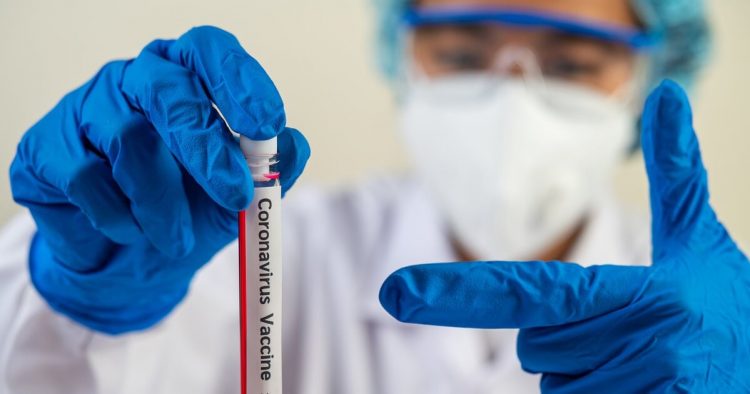Încă trei persoane infectate cu noul coronavirus au murit; în total – 519