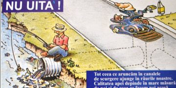Comunicat Vital. OBICEIURI NESĂNĂTOASE – Ce aruncăm în rețeaua de canalizare