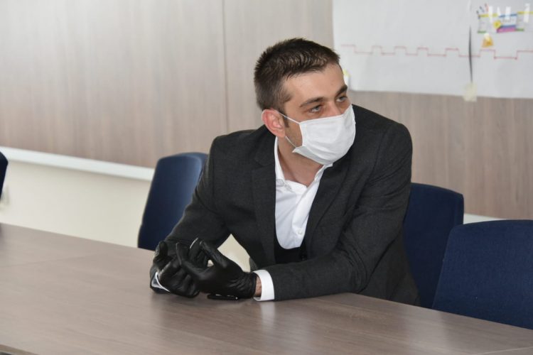 Relansarea economică, prioritarea numărul 1 în județul Maramureș!