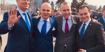 Despre minciunile din politică. „Dragi papagali PNL…”