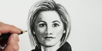 Prostia blondă vine din presă